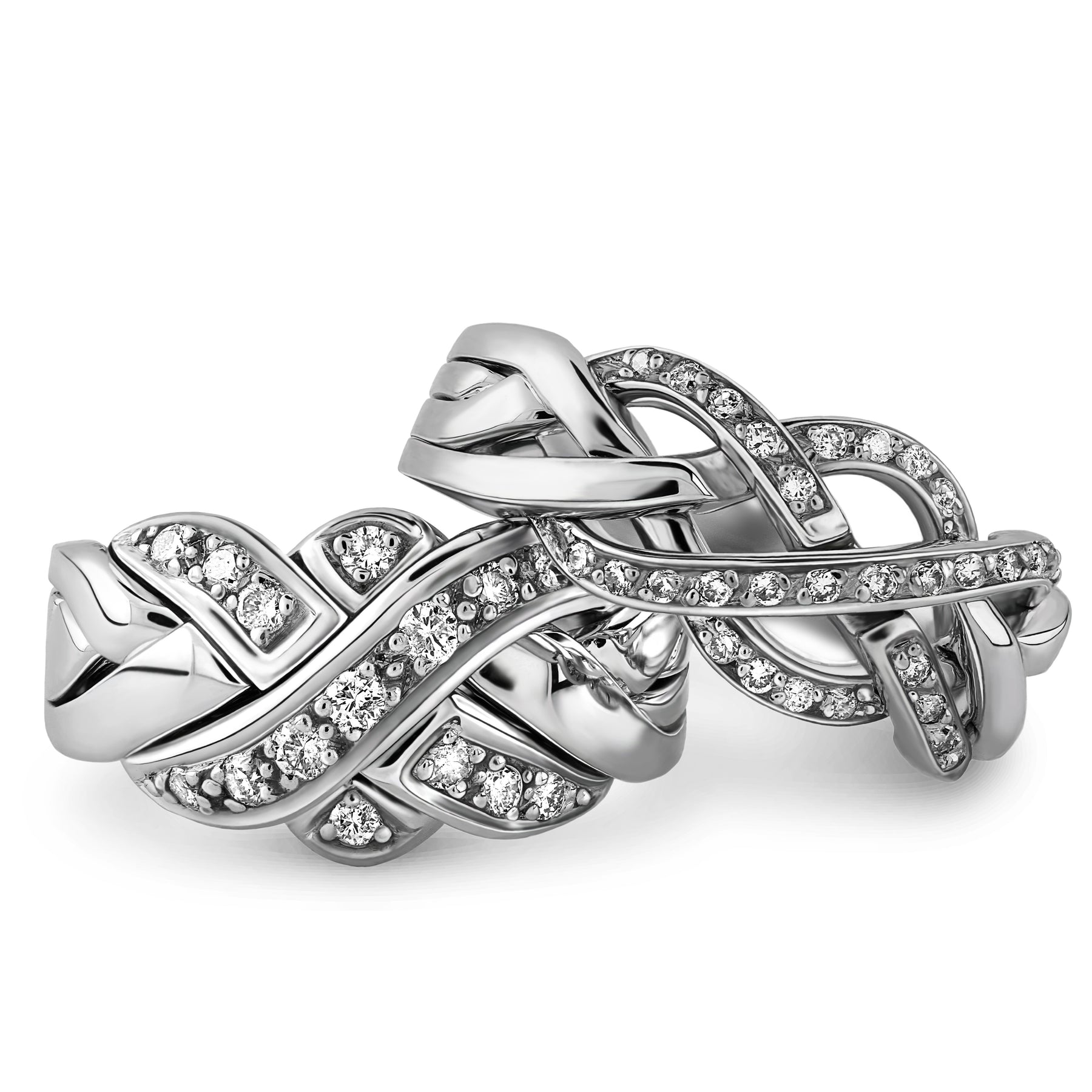 Puzzle Ring Store - Largest Selection of Puzzle Rings