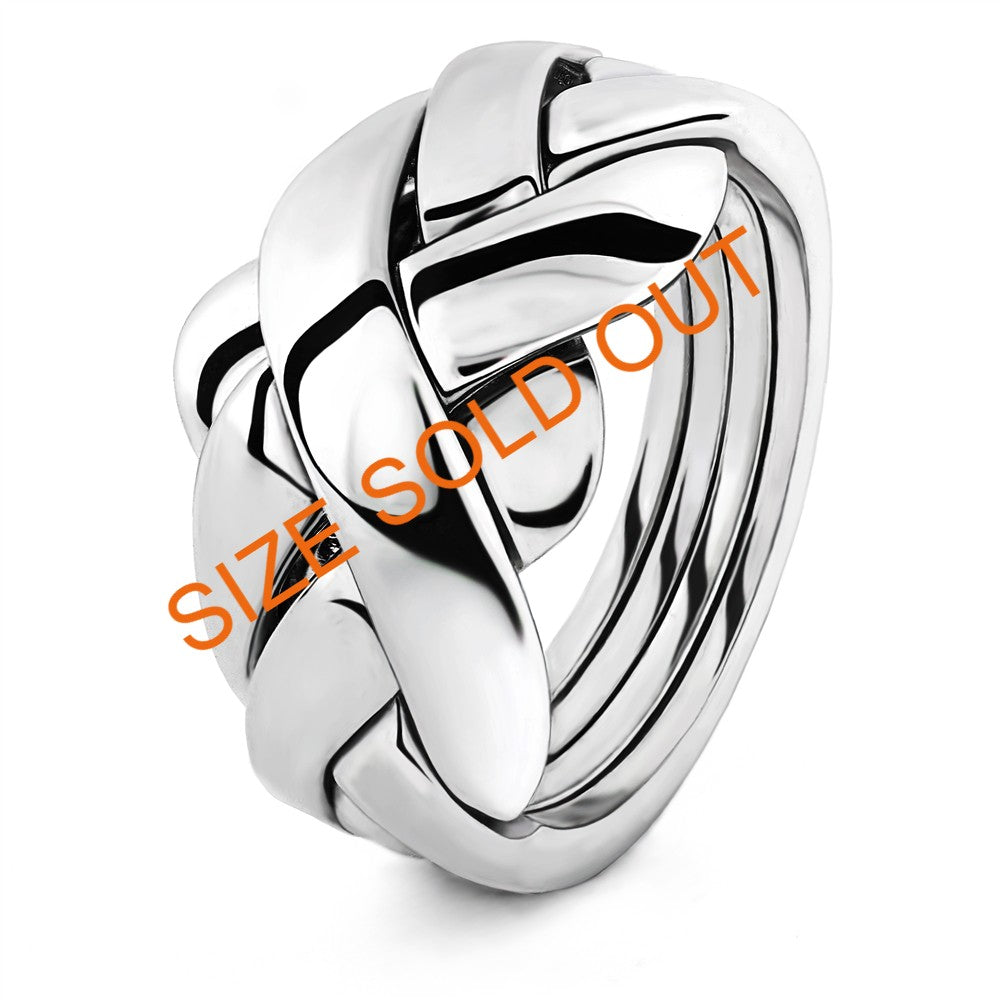 Puzzle Rings 4BDS – Puzzle Ring Store
