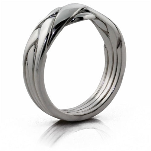 Puzzle Rings 4PPL – Puzzle Ring Store