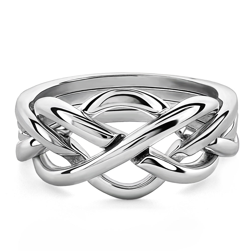 Puzzle Rings 4WSL – Puzzle Ring Store