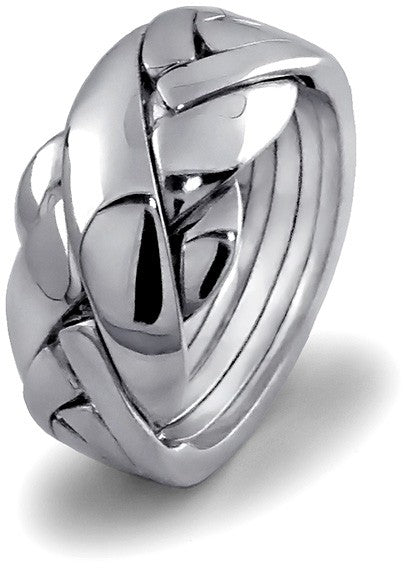『BINGO RING SILVER』 BINGO BROTHERS / native silver ring