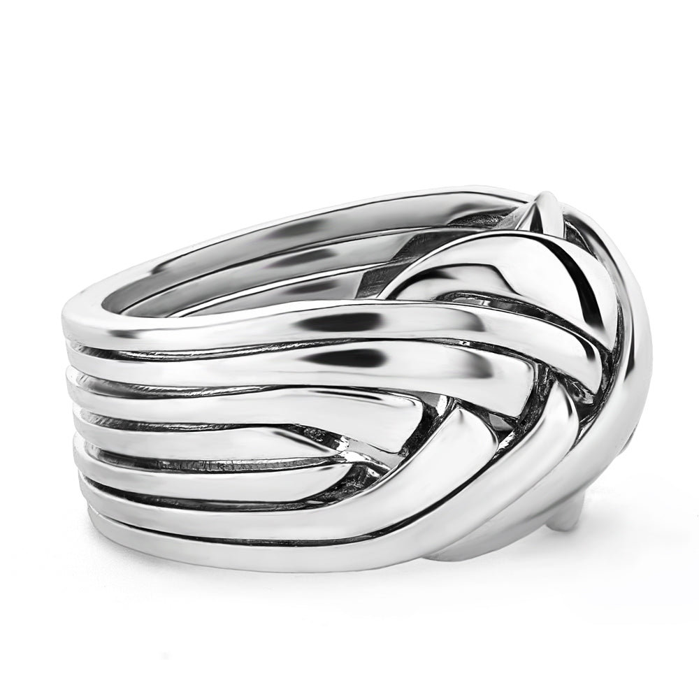 Puzzle Rings 7BDS – Puzzle Ring Store